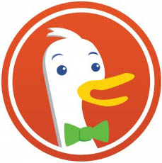 DuckDuckGo